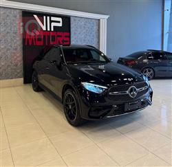 مرسيدس بنز GLC